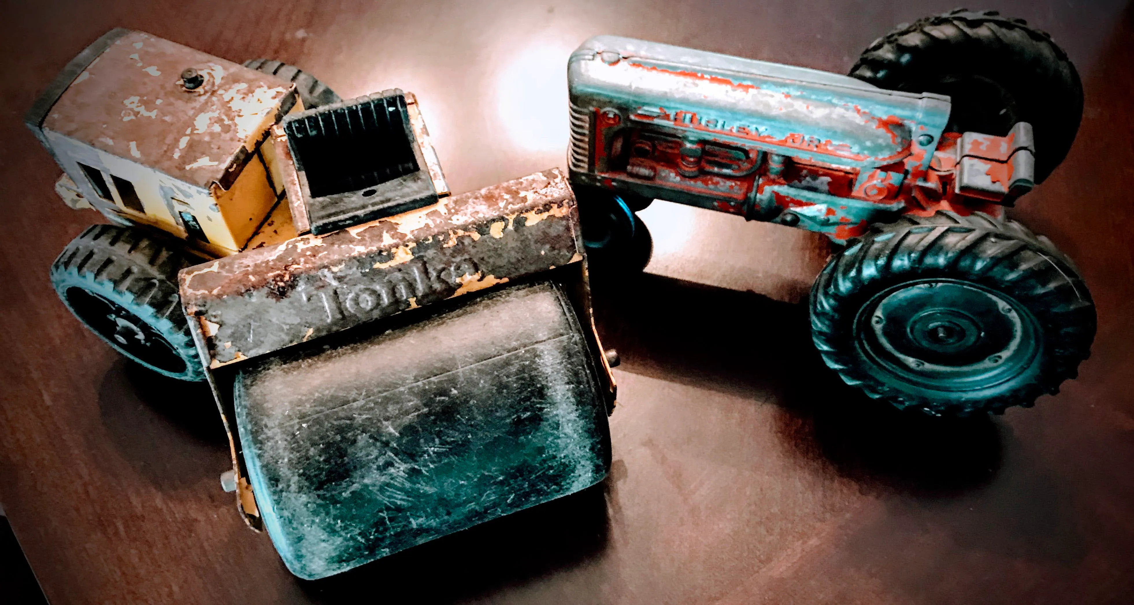 How All This Will End